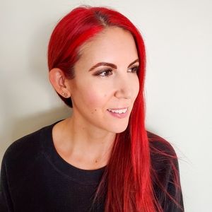 Meet your Posher, Sandra